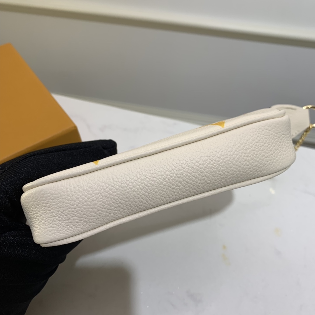 MINI POCHETTE ACCESSOIRES