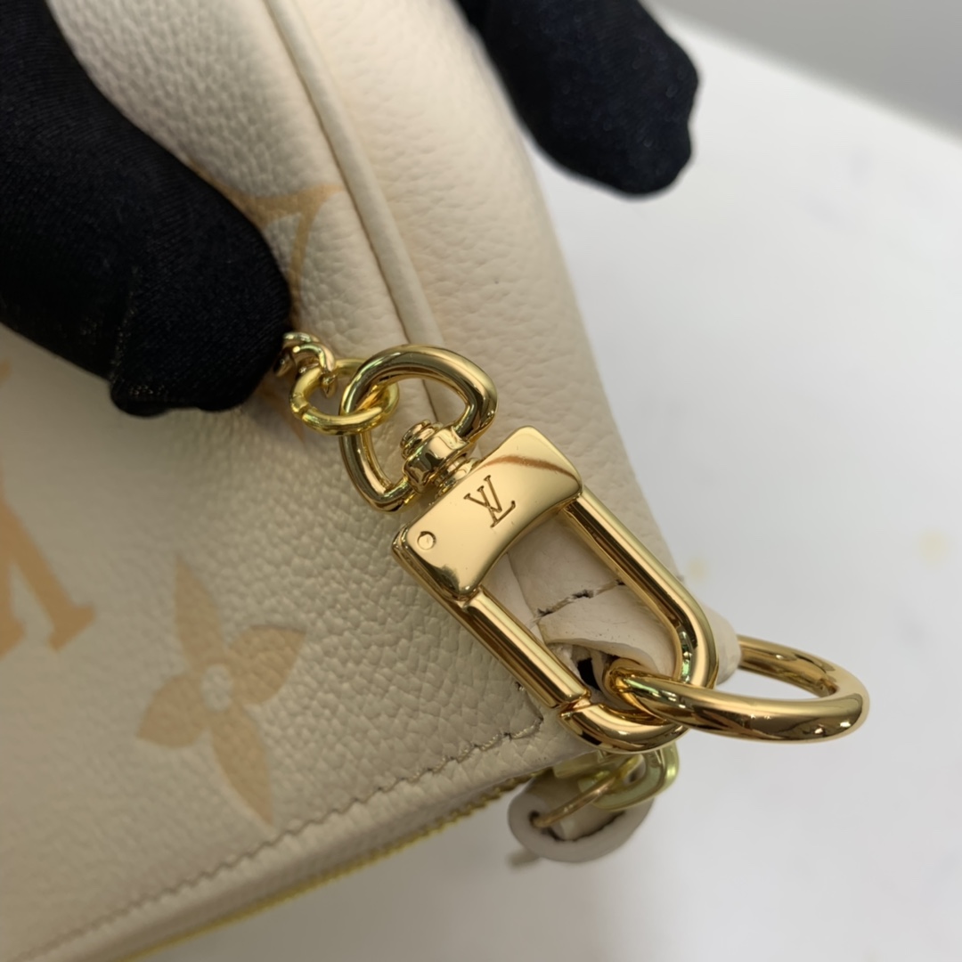 MINI POCHETTE ACCESSOIRES