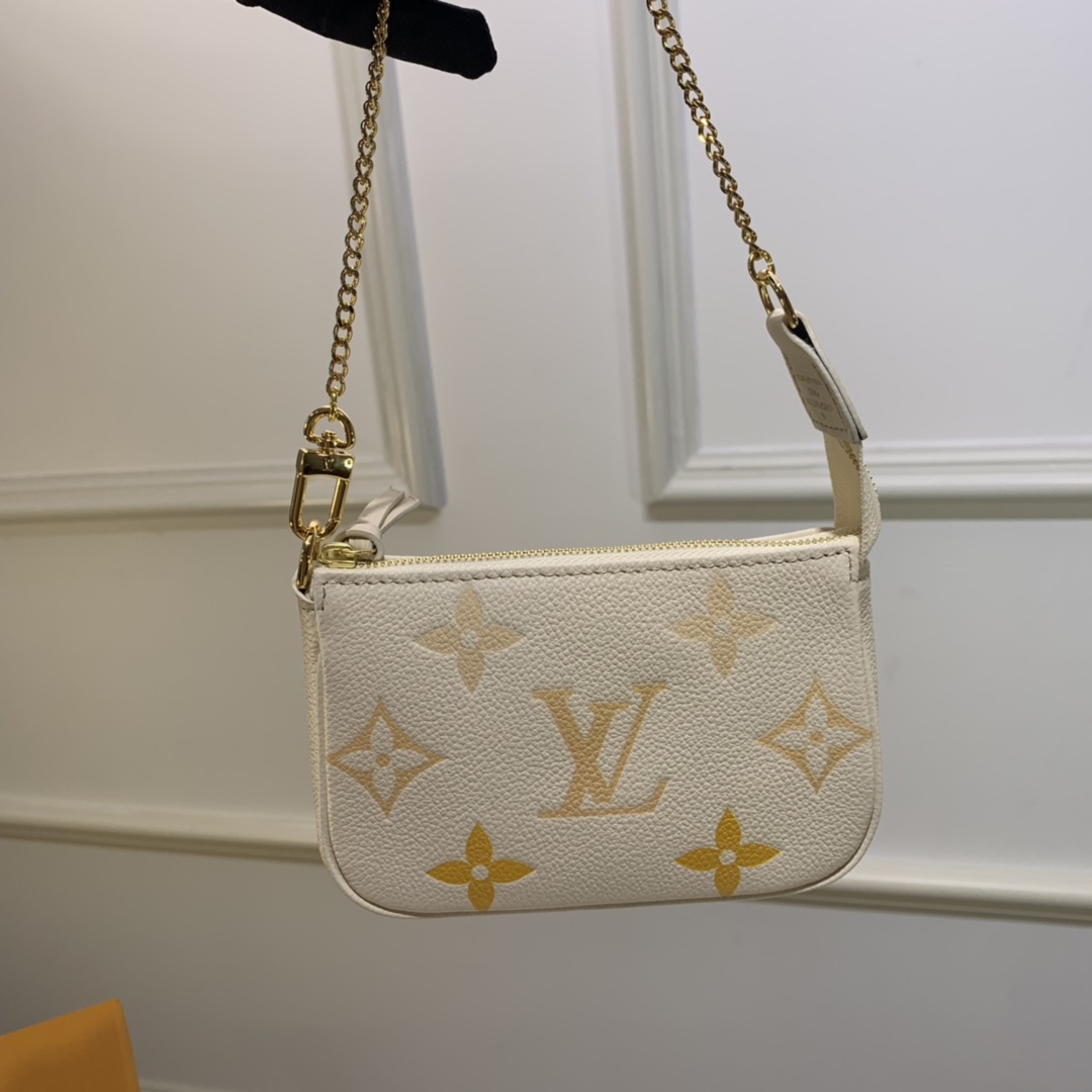 MINI POCHETTE ACCESSOIRES