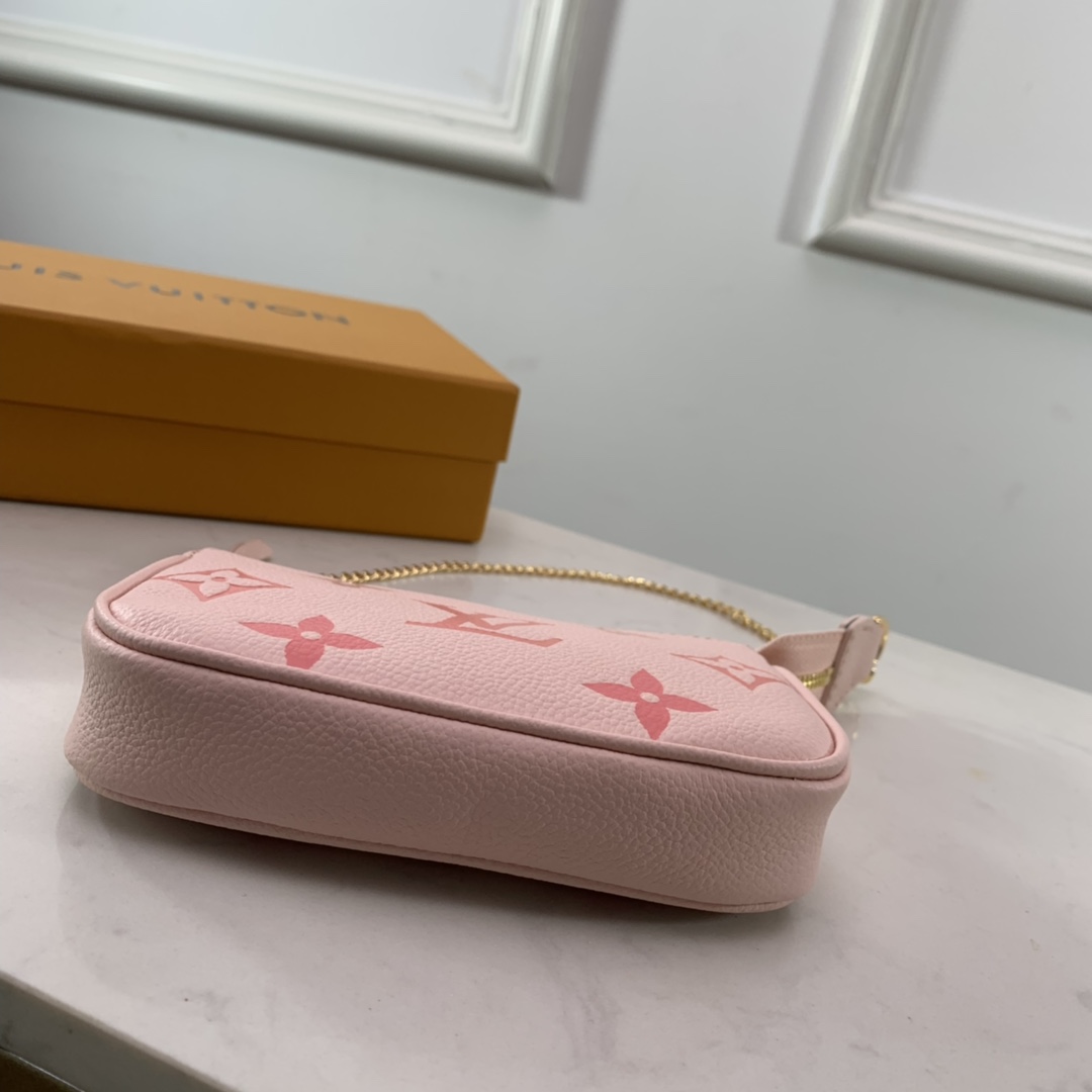 M80501 MINI POCHETTE ACCESSOIRES