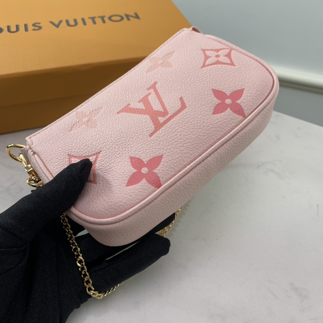 M80501 MINI POCHETTE ACCESSOIRES