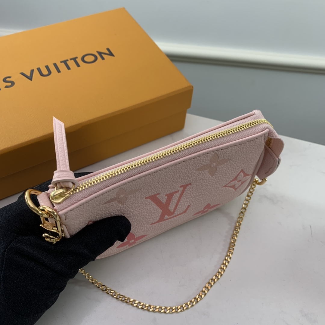 M80501 MINI POCHETTE ACCESSOIRES