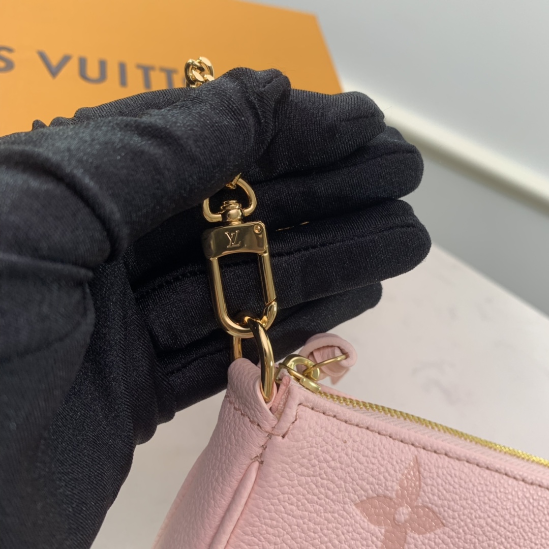 M80501 MINI POCHETTE ACCESSOIRES