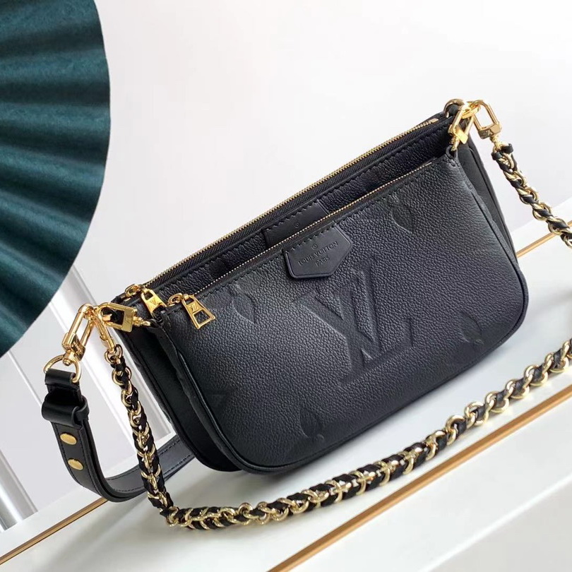 M80399  MULTI POCHETTE ACCESSOIRES