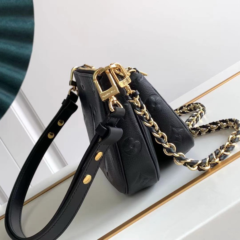M80399  MULTI POCHETTE ACCESSOIRES