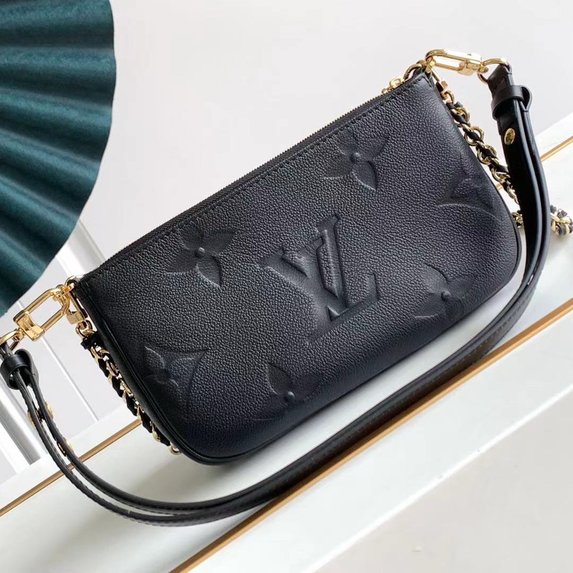 M80399  MULTI POCHETTE ACCESSOIRES