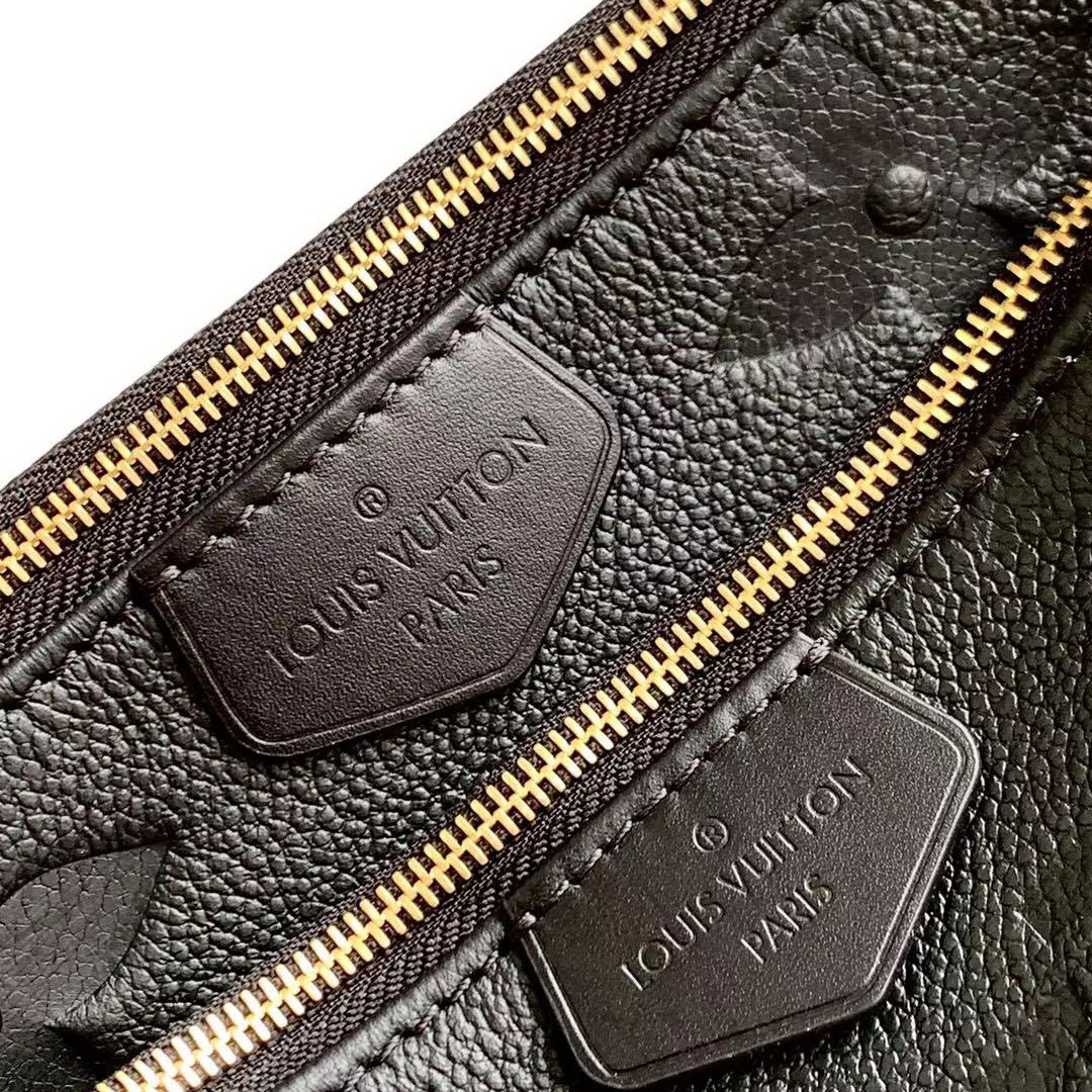 M80399  MULTI POCHETTE ACCESSOIRES