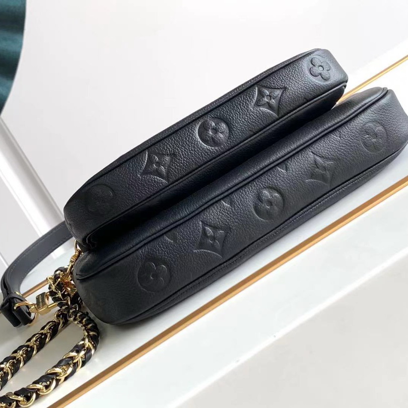 M80399  MULTI POCHETTE ACCESSOIRES