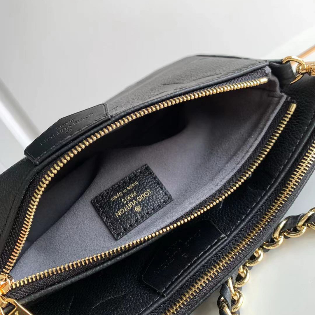 M80399  MULTI POCHETTE ACCESSOIRES