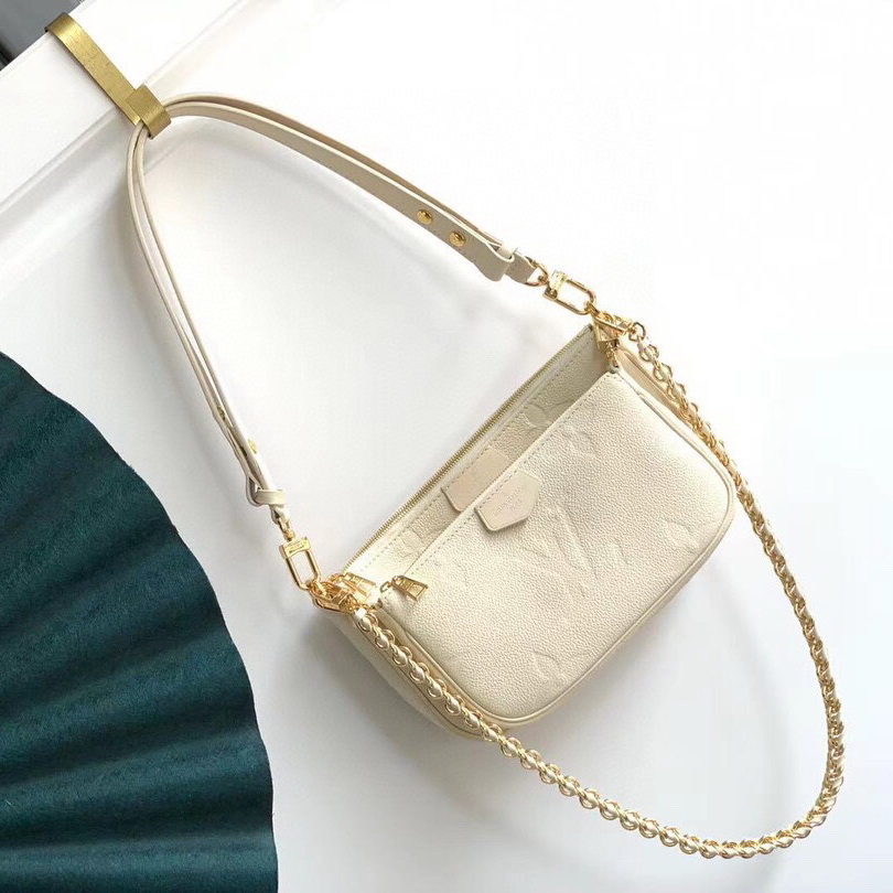 M80447  MULTI POCHETTE ACCESSOIRES