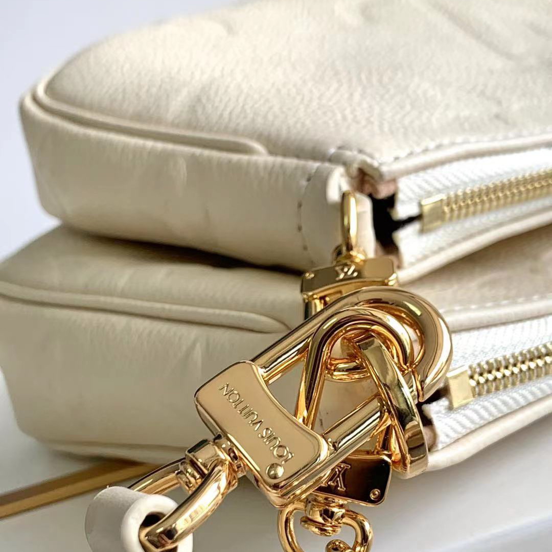 M80447  MULTI POCHETTE ACCESSOIRES