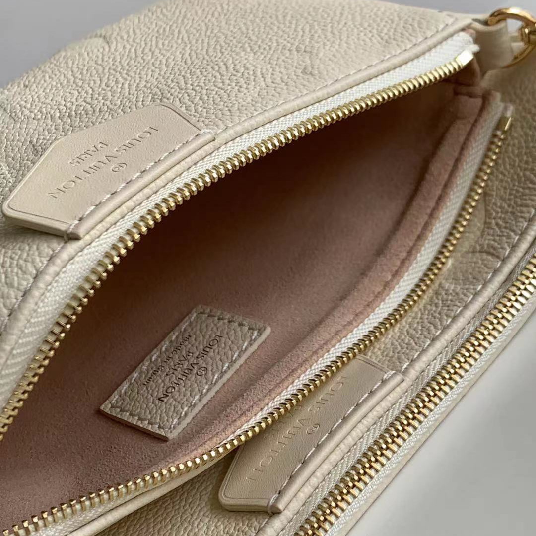 M80447  MULTI POCHETTE ACCESSOIRES