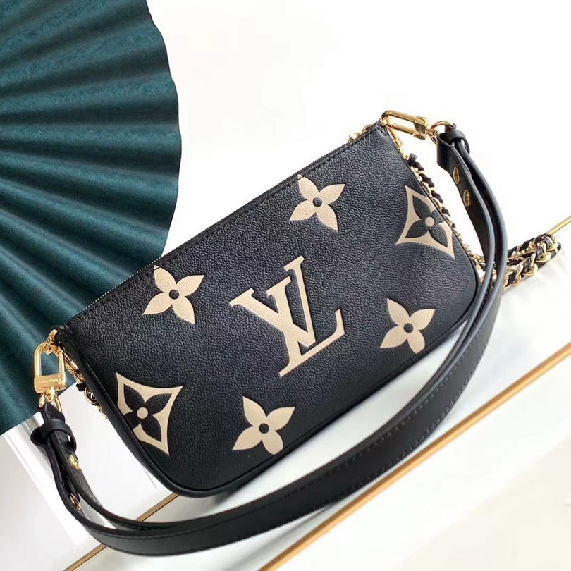 M45777  MULTI POCHETTE ACCESSOIRES