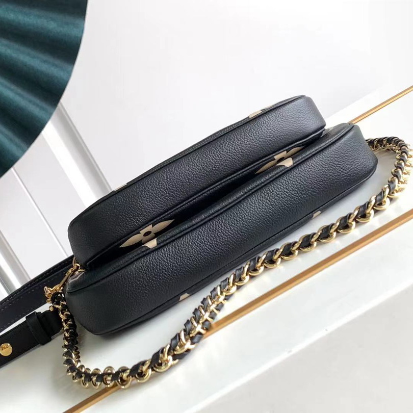 M45777  MULTI POCHETTE ACCESSOIRES