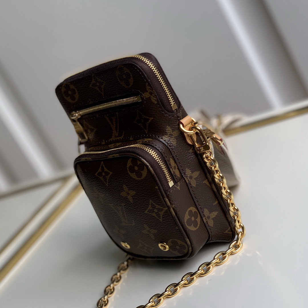 M80746  UTILITY PHONE SLEEVE