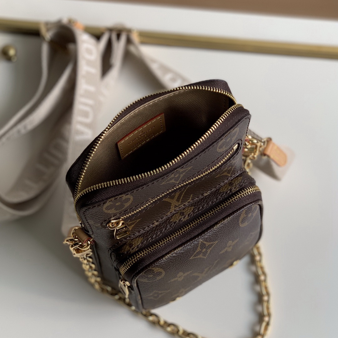M80746  UTILITY PHONE SLEEVE