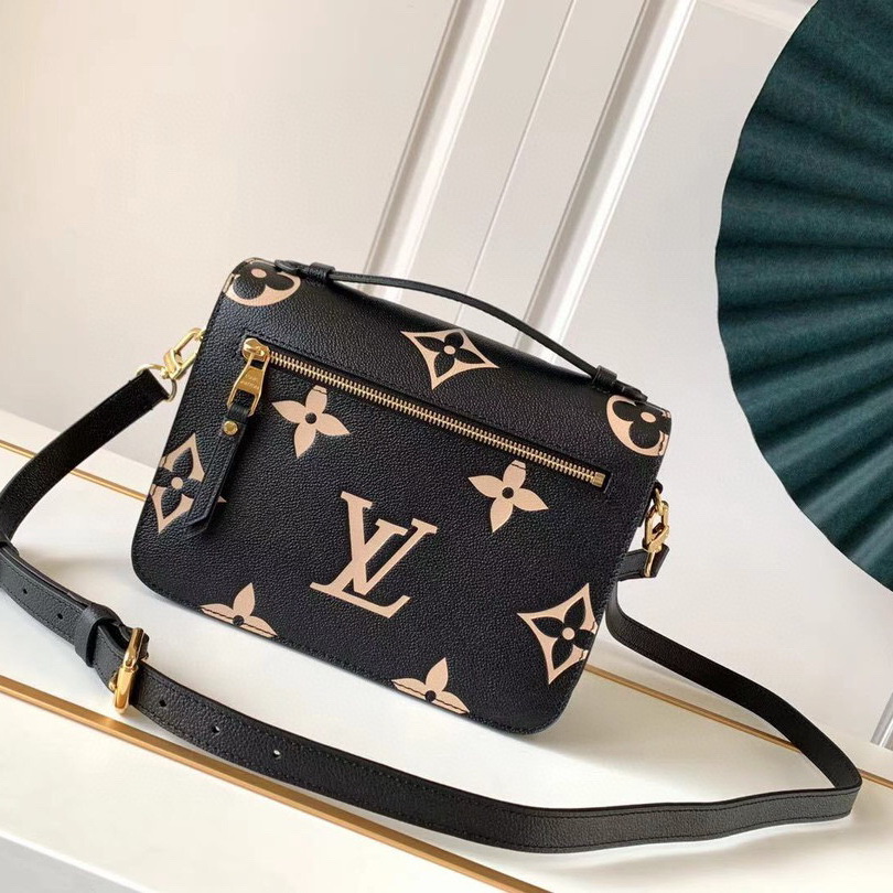M45773  POCHETTE MÉTIS