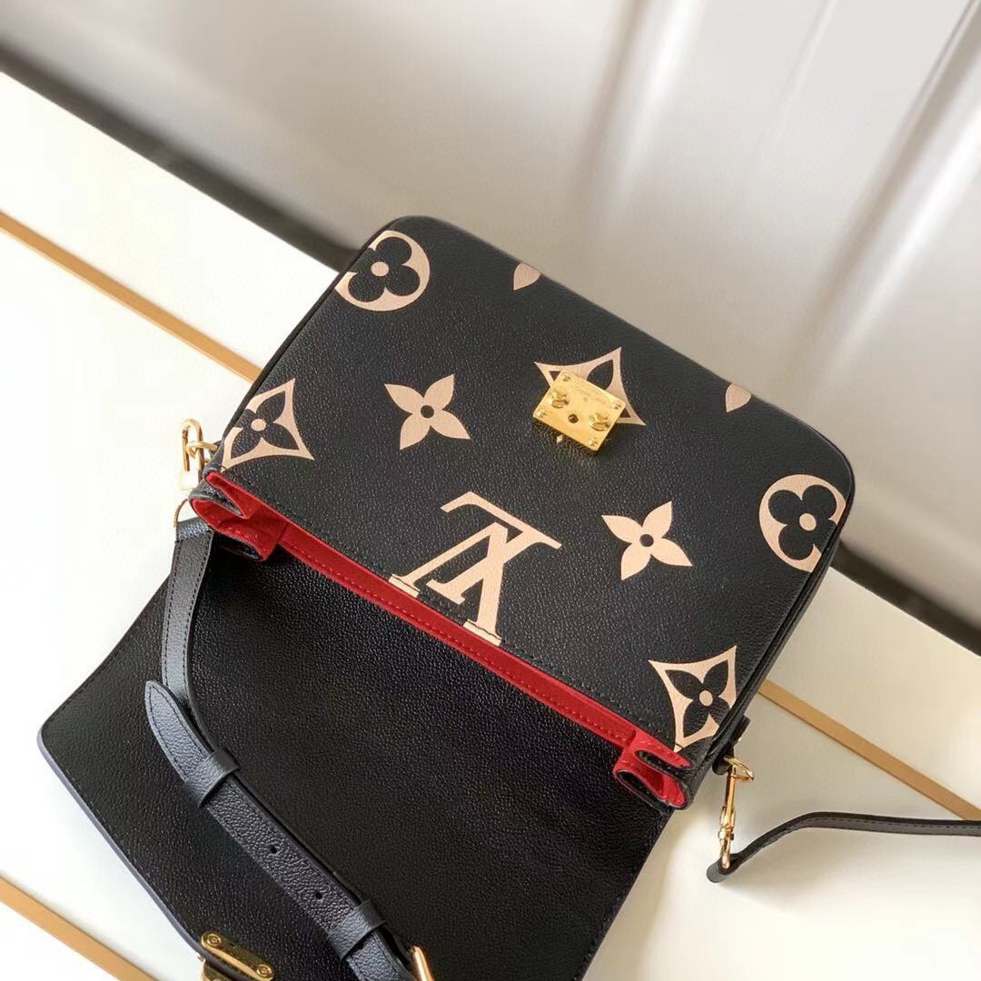 M45773  POCHETTE MÉTIS