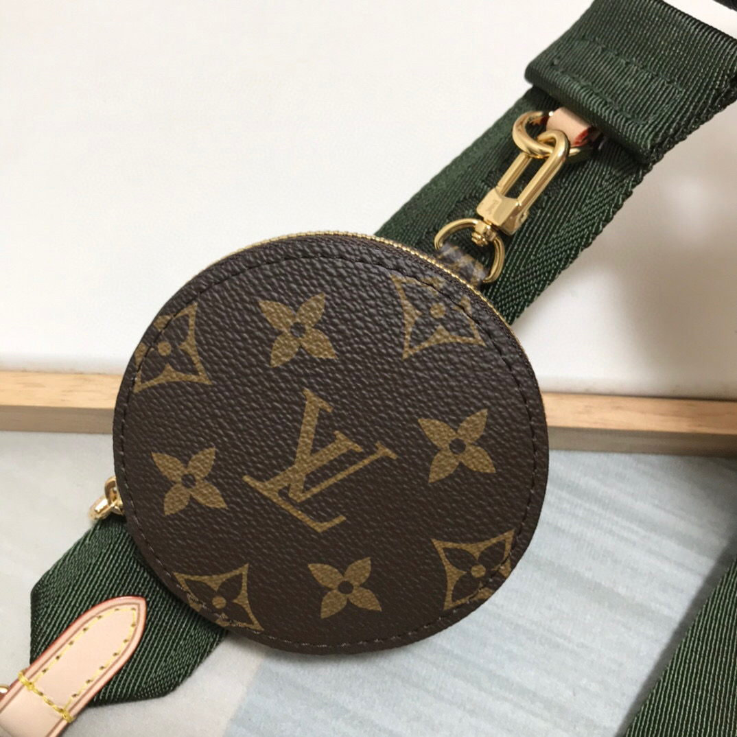 J02493  BANDOULIÈRE