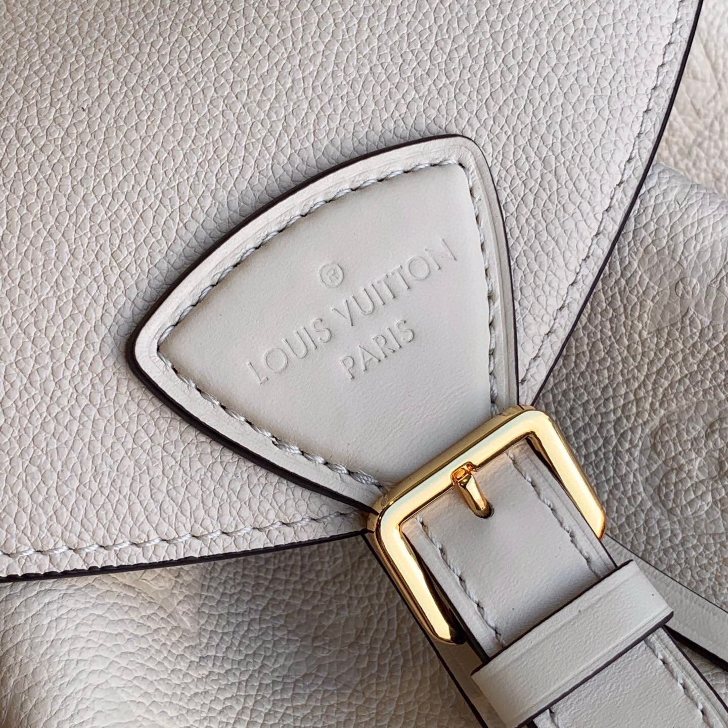 M45397 MONTSOURIS BACKPACK, LOUIS VUITTON LV Backpacks