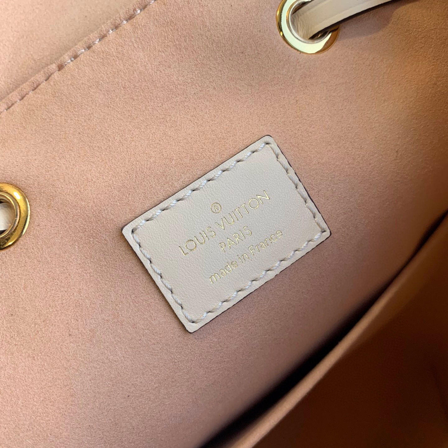 M45397 MONTSOURIS BACKPACK, LOUIS VUITTON LV Backpacks