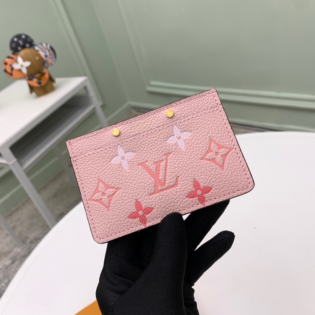 M80401  CARD HOLDER