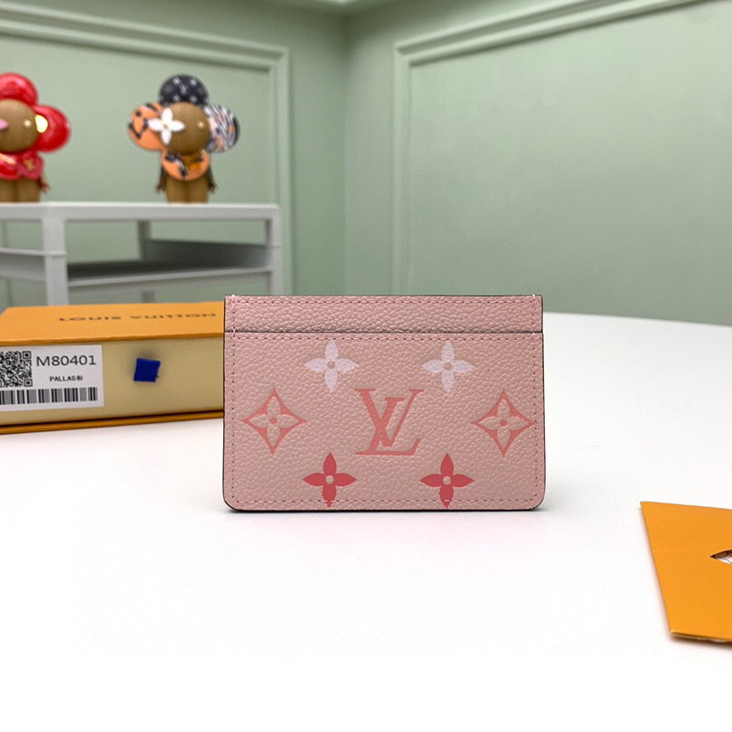 M80401  CARD HOLDER