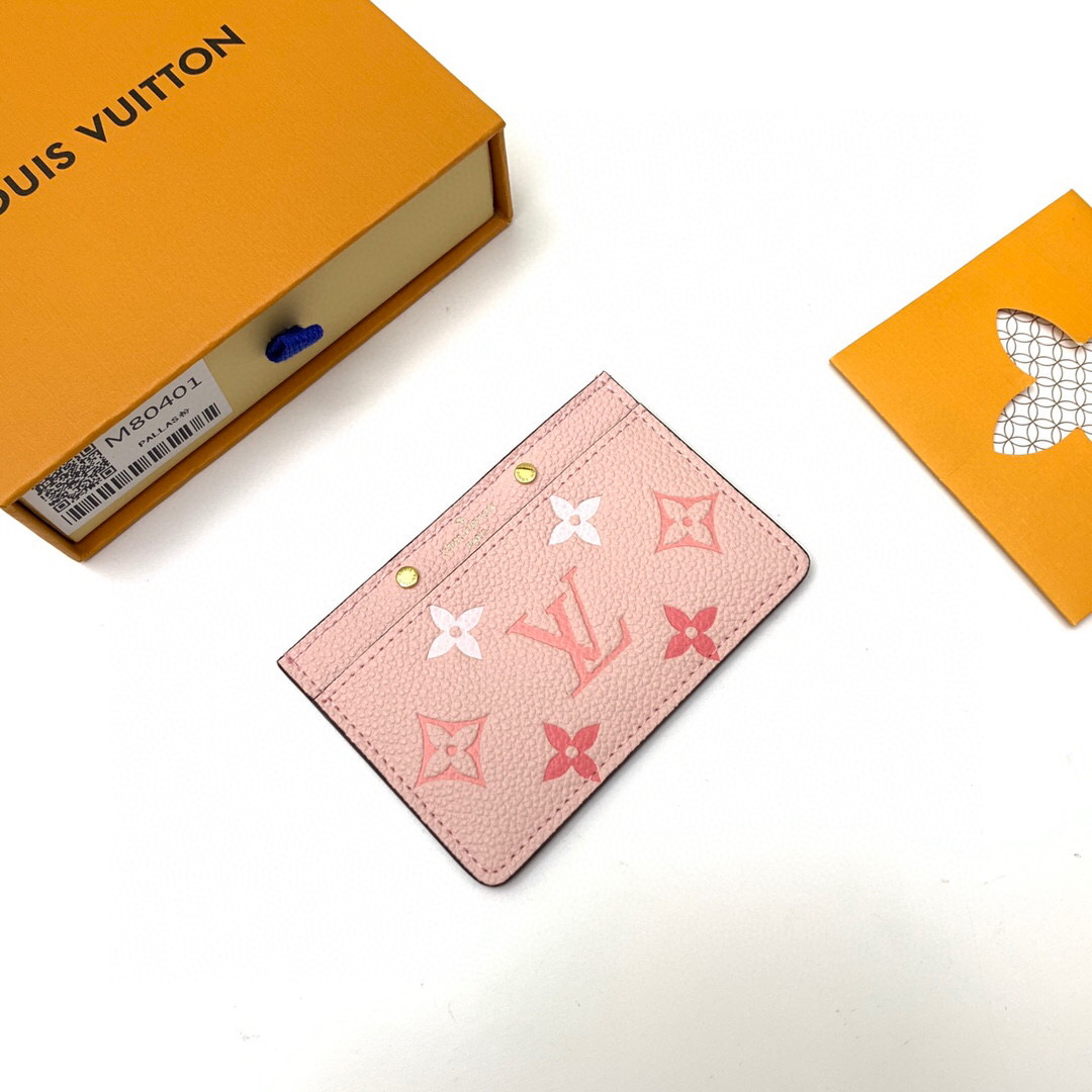 M80401  CARD HOLDER