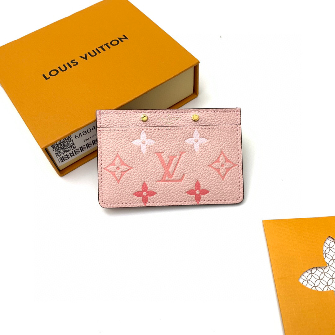 M80401  CARD HOLDER