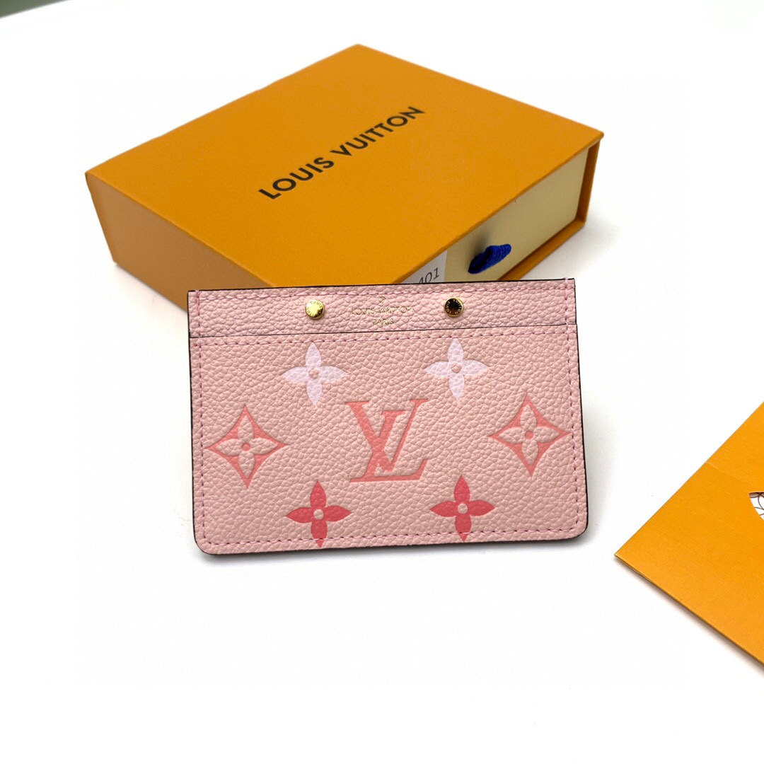 M80401  CARD HOLDER