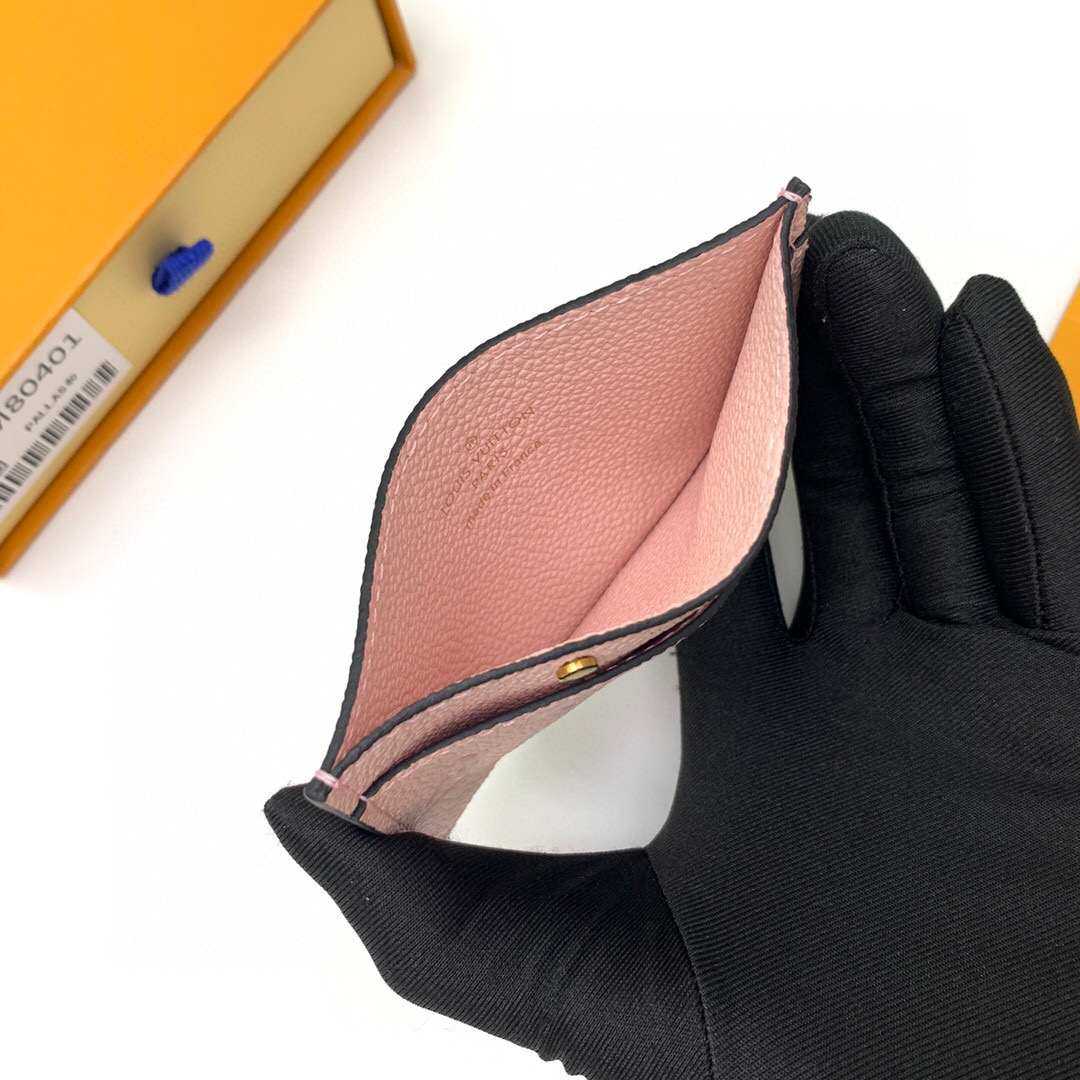 M80401  CARD HOLDER