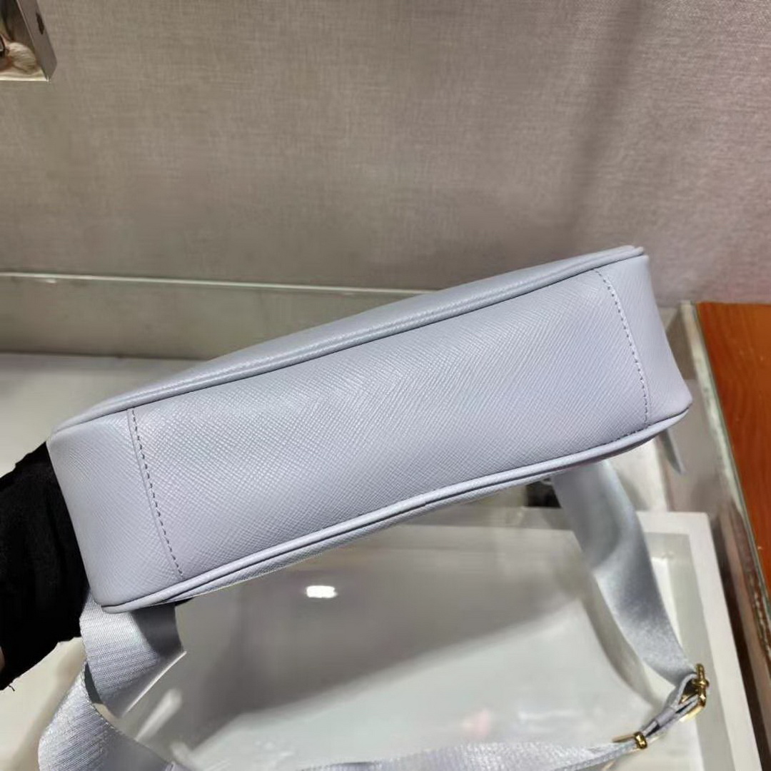 1BH204 Prada Re-Edition 2005 Saffiano leather bag