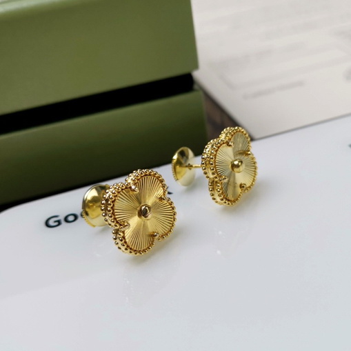 VanCleef&Arpels Earrings