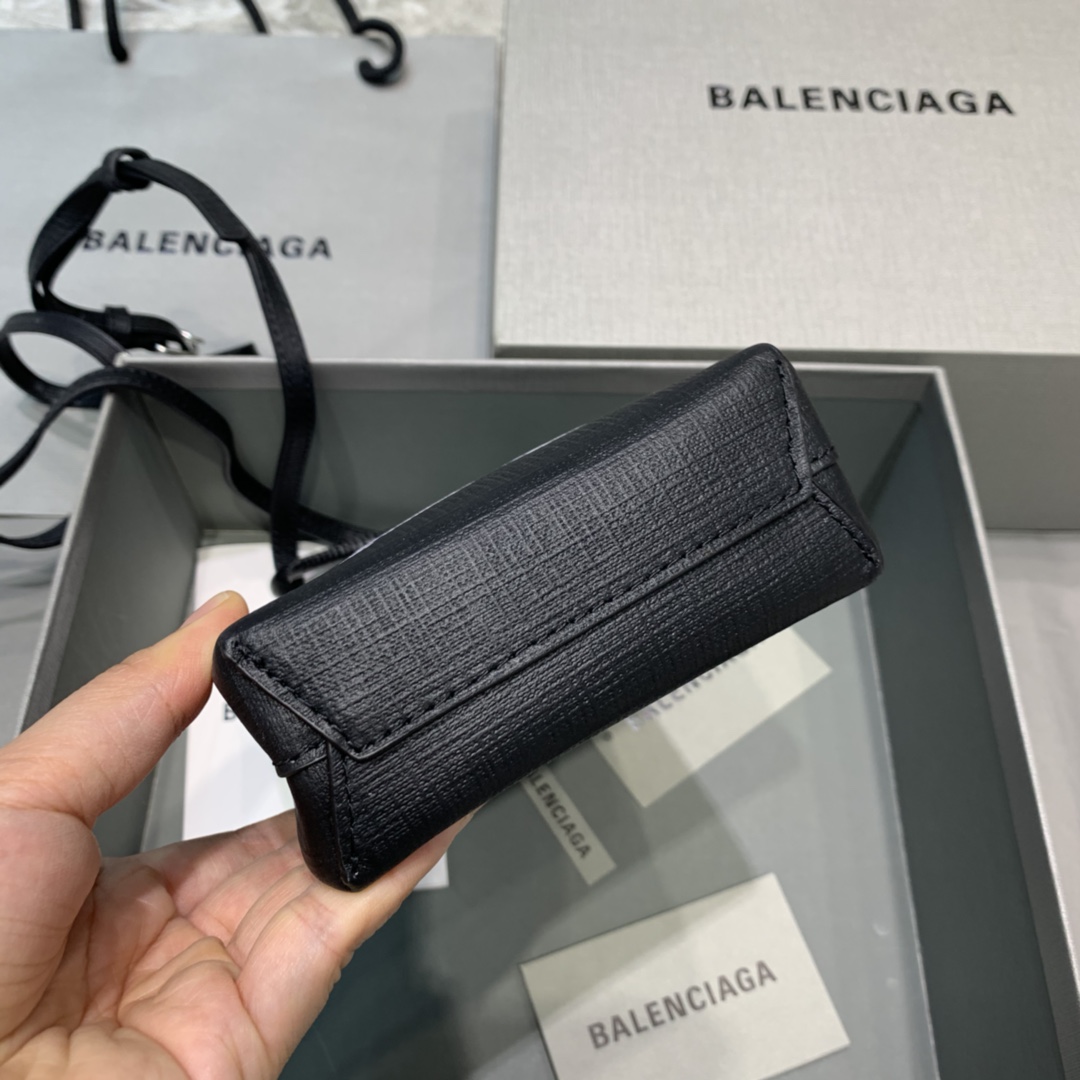 SHOPPING PHONE HOLDER, BALENCIAGA HANDBAGS