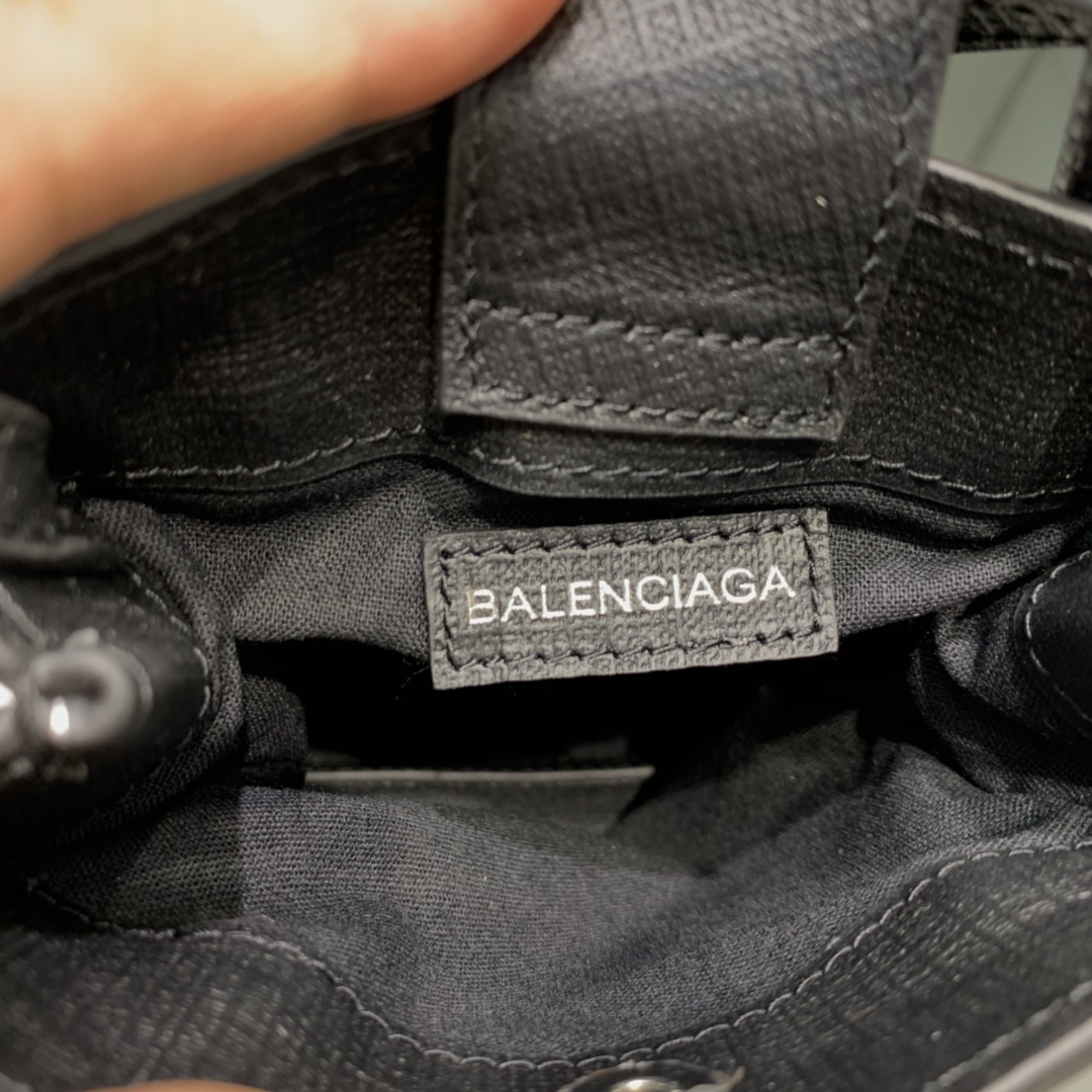 SHOPPING PHONE HOLDER, BALENCIAGA HANDBAGS