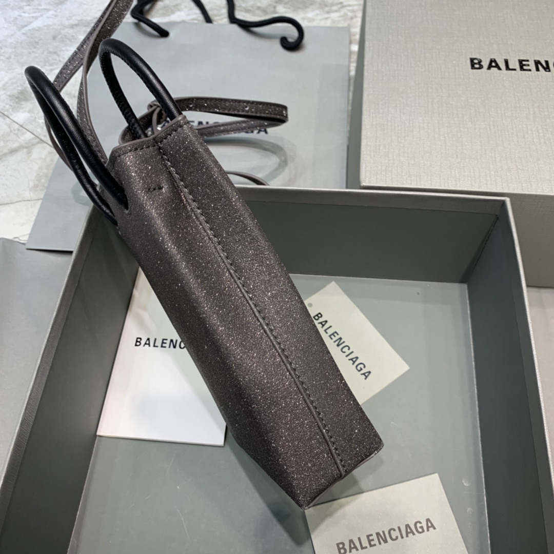 SHOPPING PHONE HOLDER, BALENCIAGA HANDBAGS