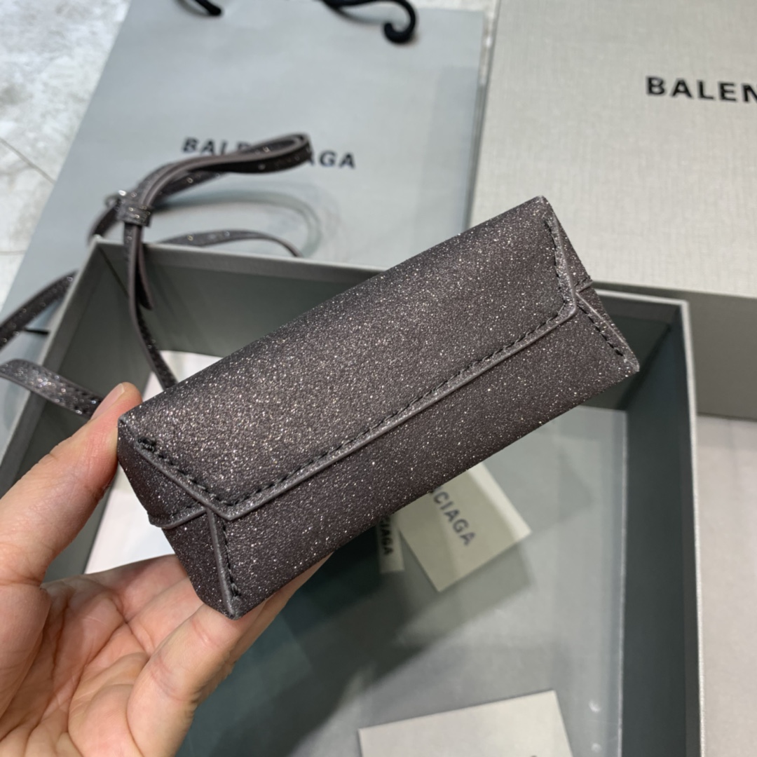 SHOPPING PHONE HOLDER, BALENCIAGA HANDBAGS