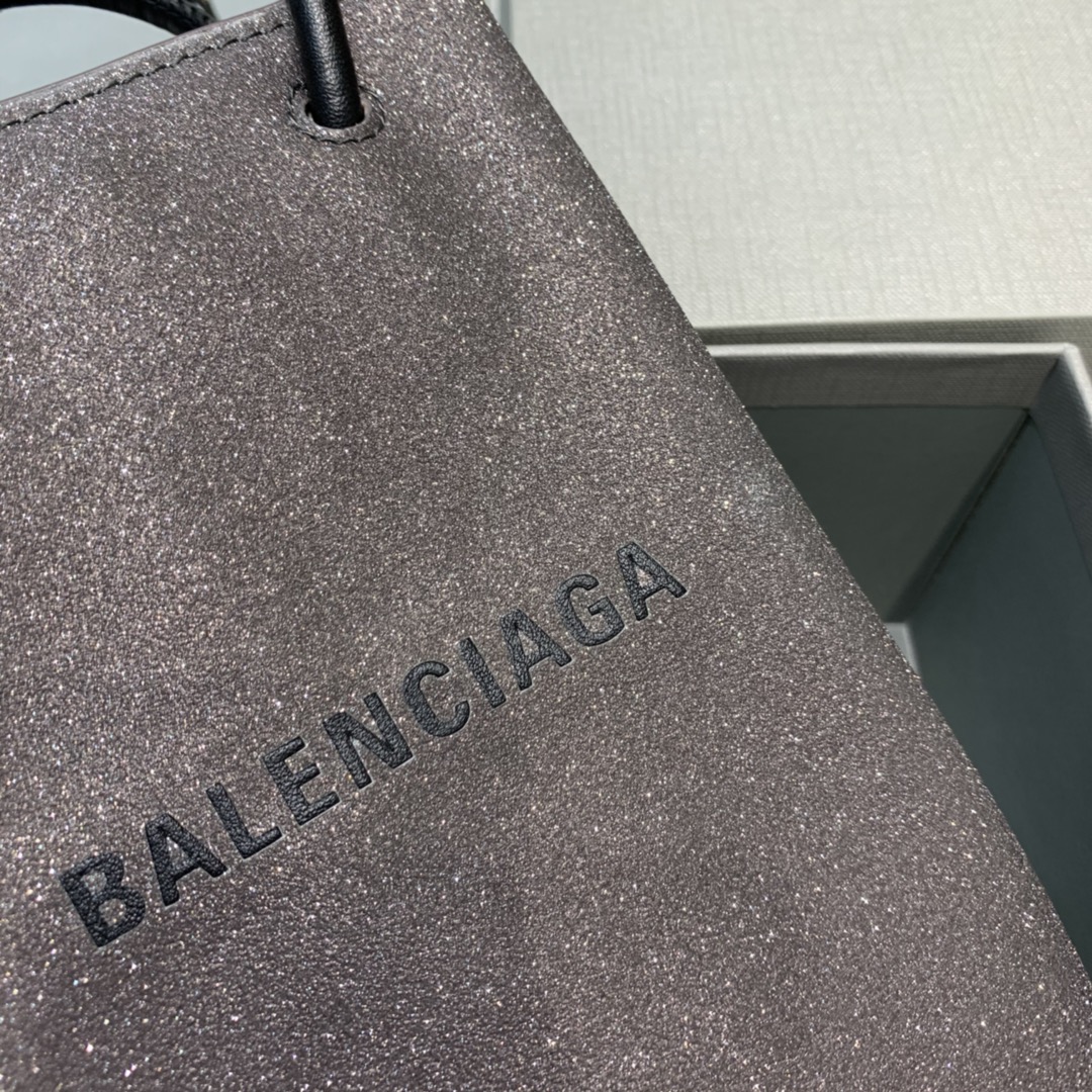 SHOPPING PHONE HOLDER, BALENCIAGA HANDBAGS