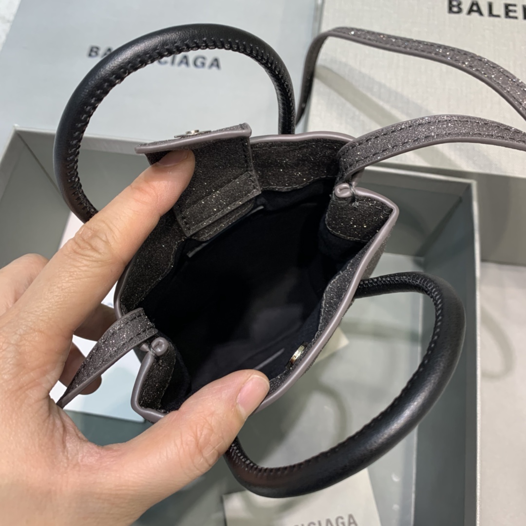 SHOPPING PHONE HOLDER, BALENCIAGA HANDBAGS