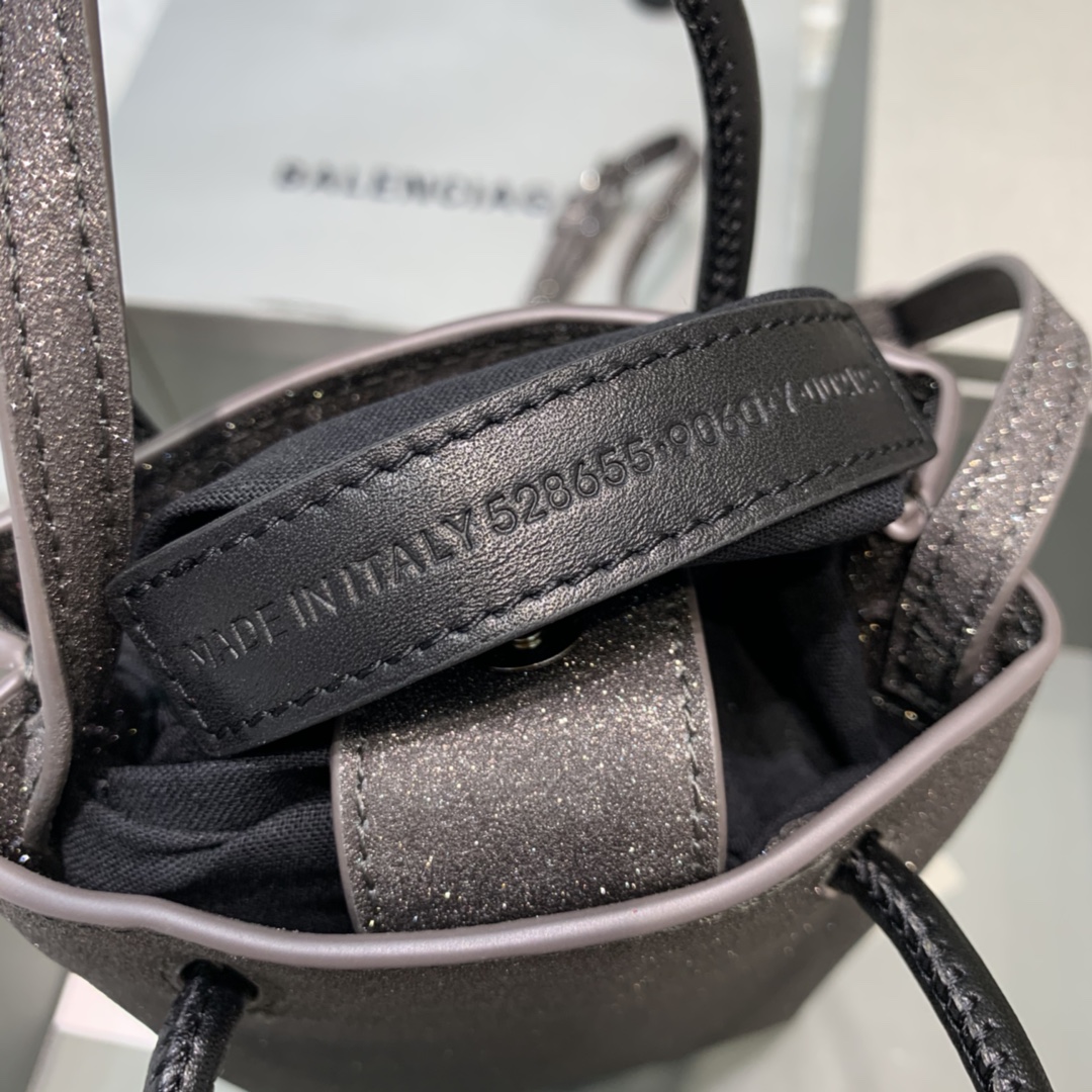SHOPPING PHONE HOLDER, BALENCIAGA HANDBAGS