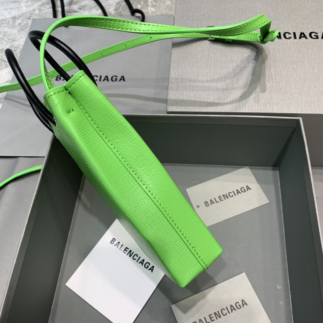 SHOPPING PHONE HOLDER, BALENCIAGA HANDBAGS