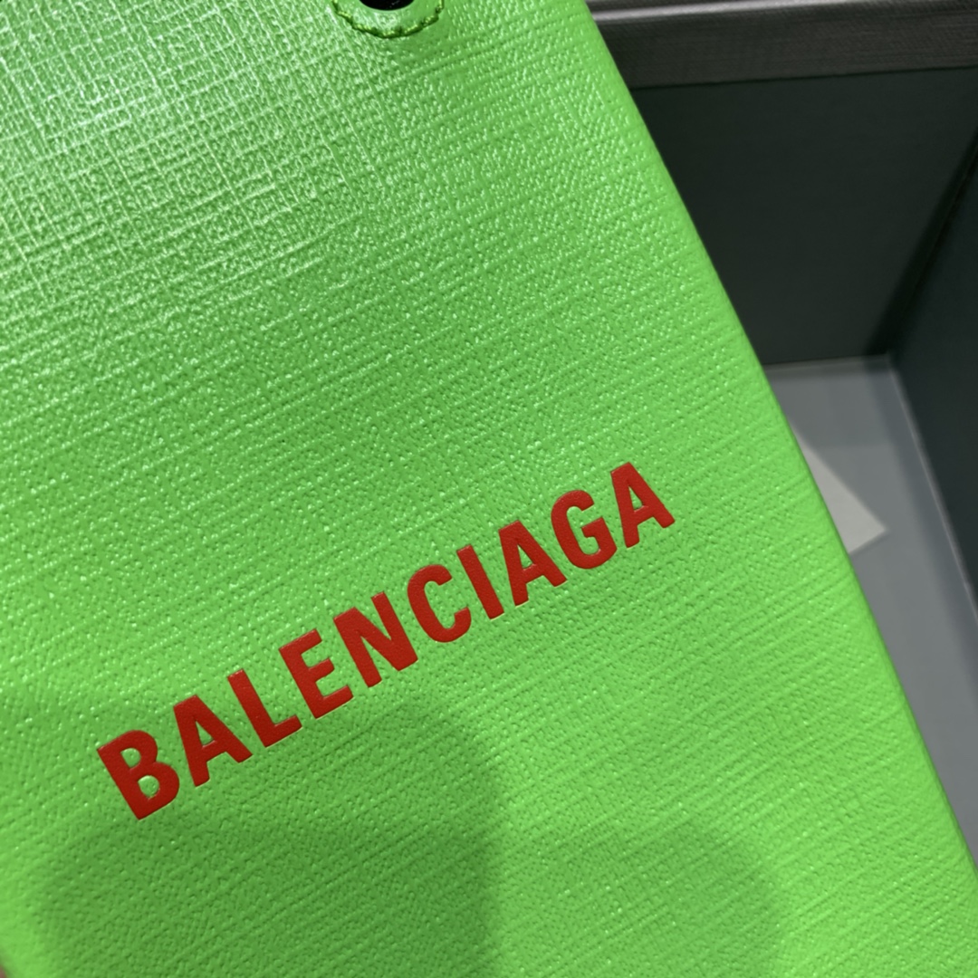 SHOPPING PHONE HOLDER, BALENCIAGA HANDBAGS