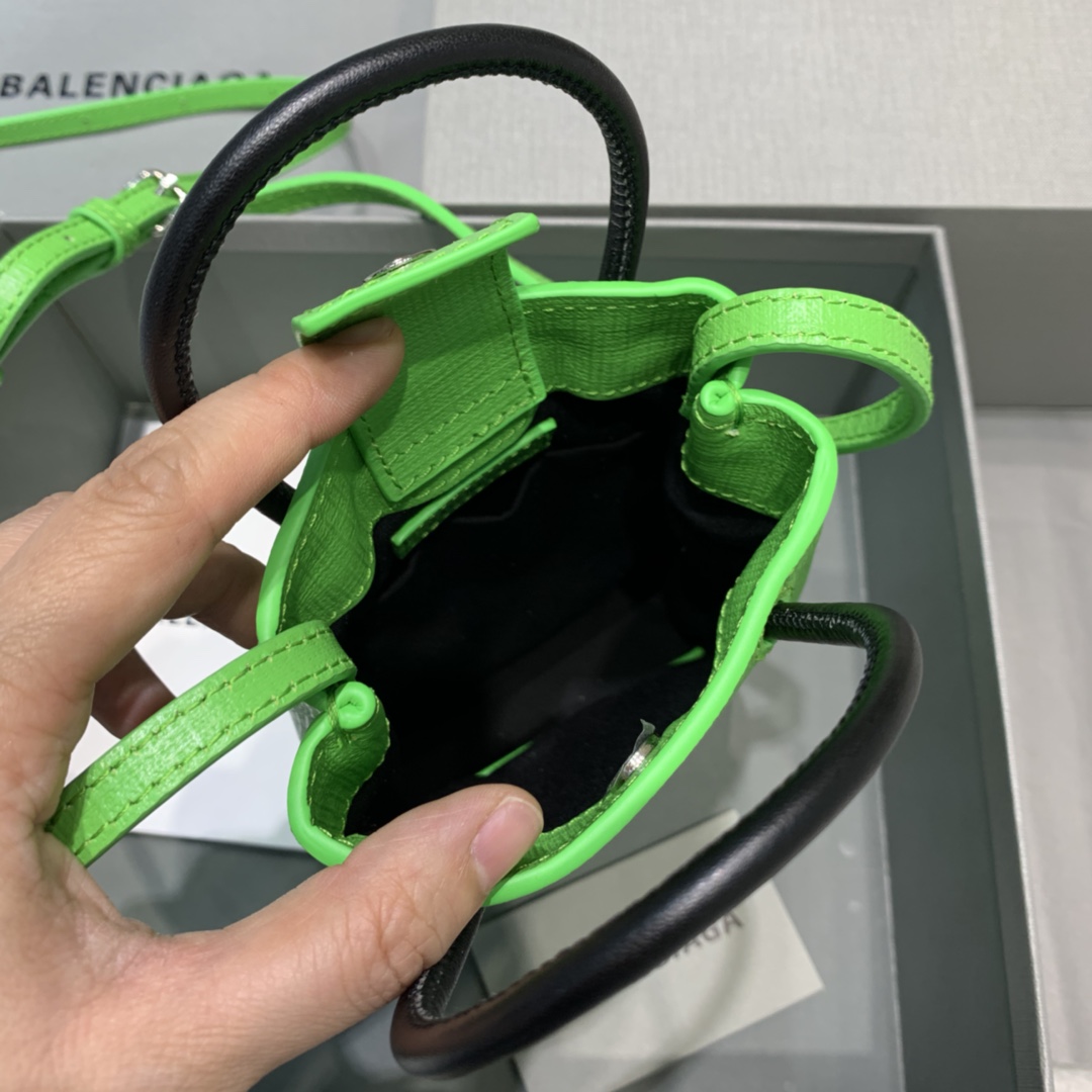 SHOPPING PHONE HOLDER, BALENCIAGA HANDBAGS