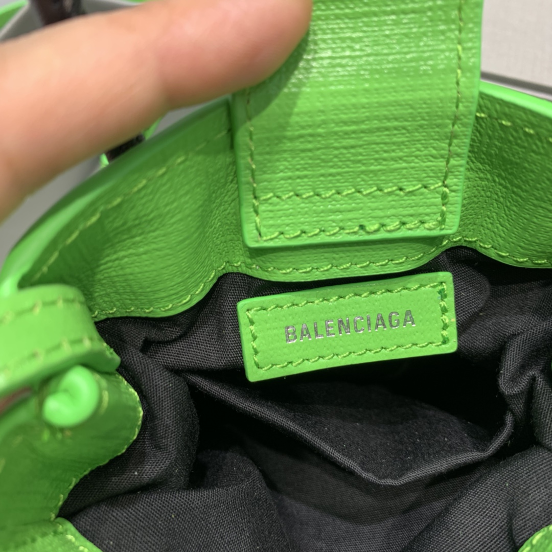 SHOPPING PHONE HOLDER, BALENCIAGA HANDBAGS