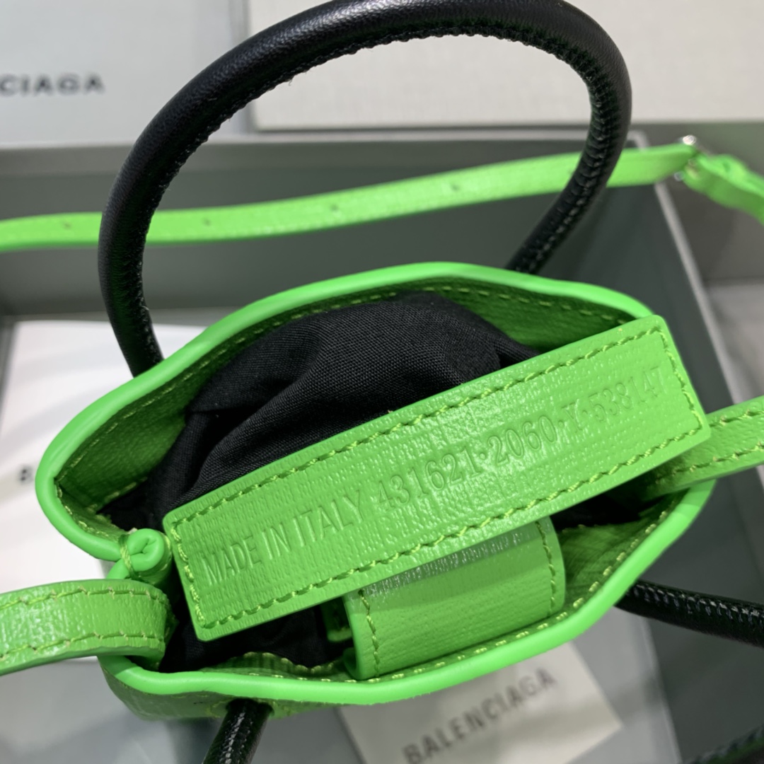 SHOPPING PHONE HOLDER, BALENCIAGA HANDBAGS