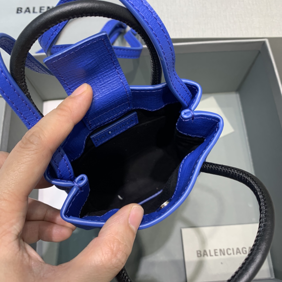 SHOPPING PHONE HOLDER, BALENCIAGA HANDBAGS