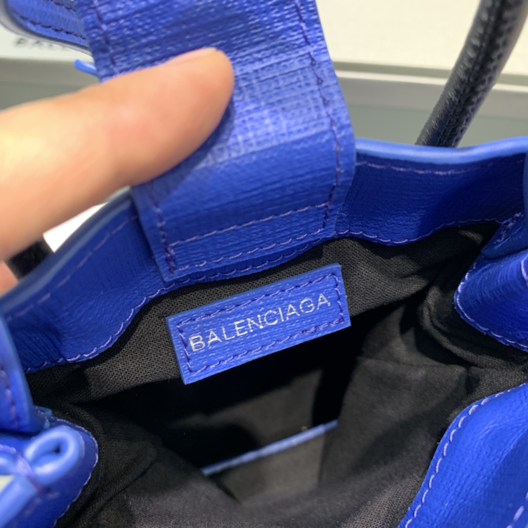SHOPPING PHONE HOLDER, BALENCIAGA HANDBAGS