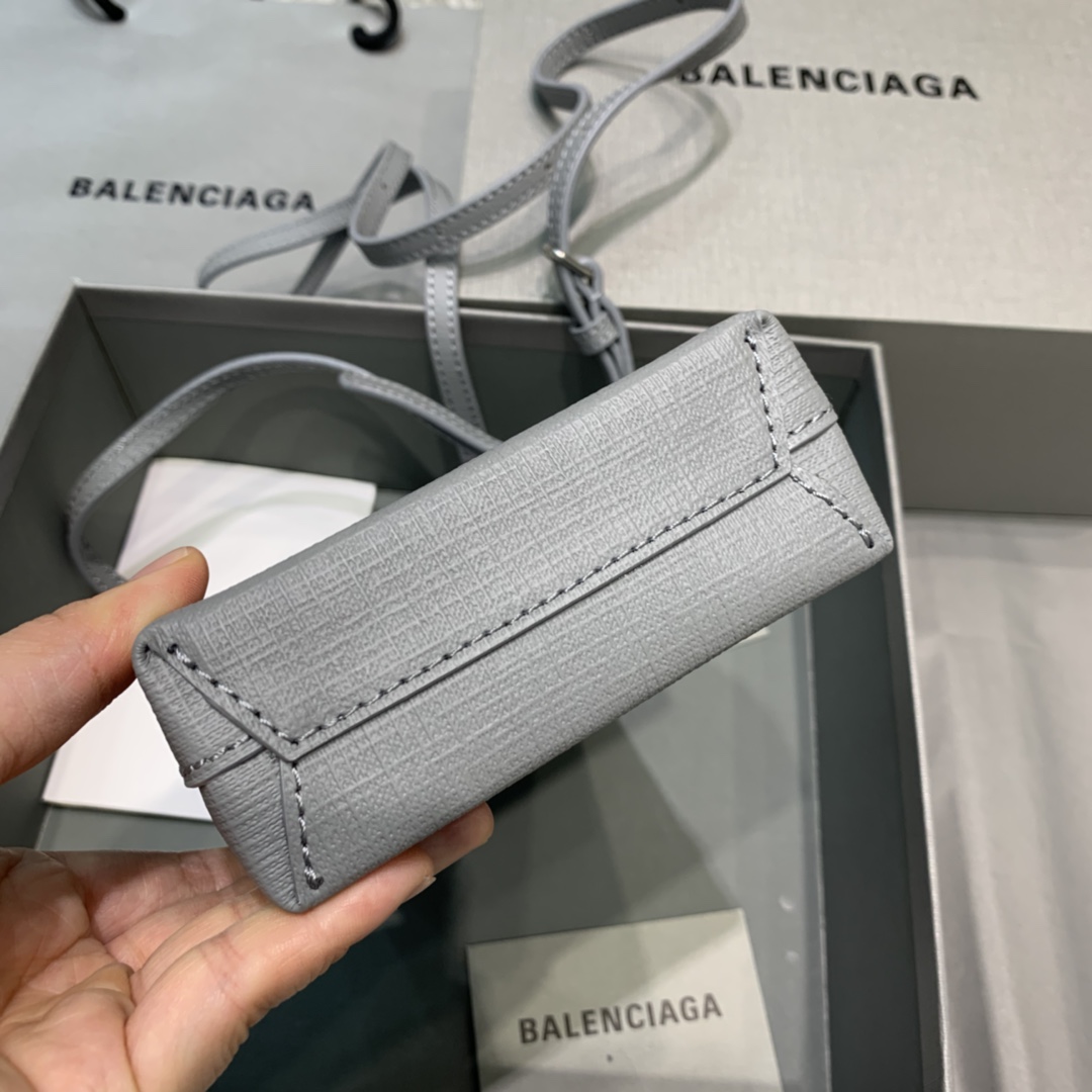 SHOPPING PHONE HOLDER, BALENCIAGA HANDBAGS
