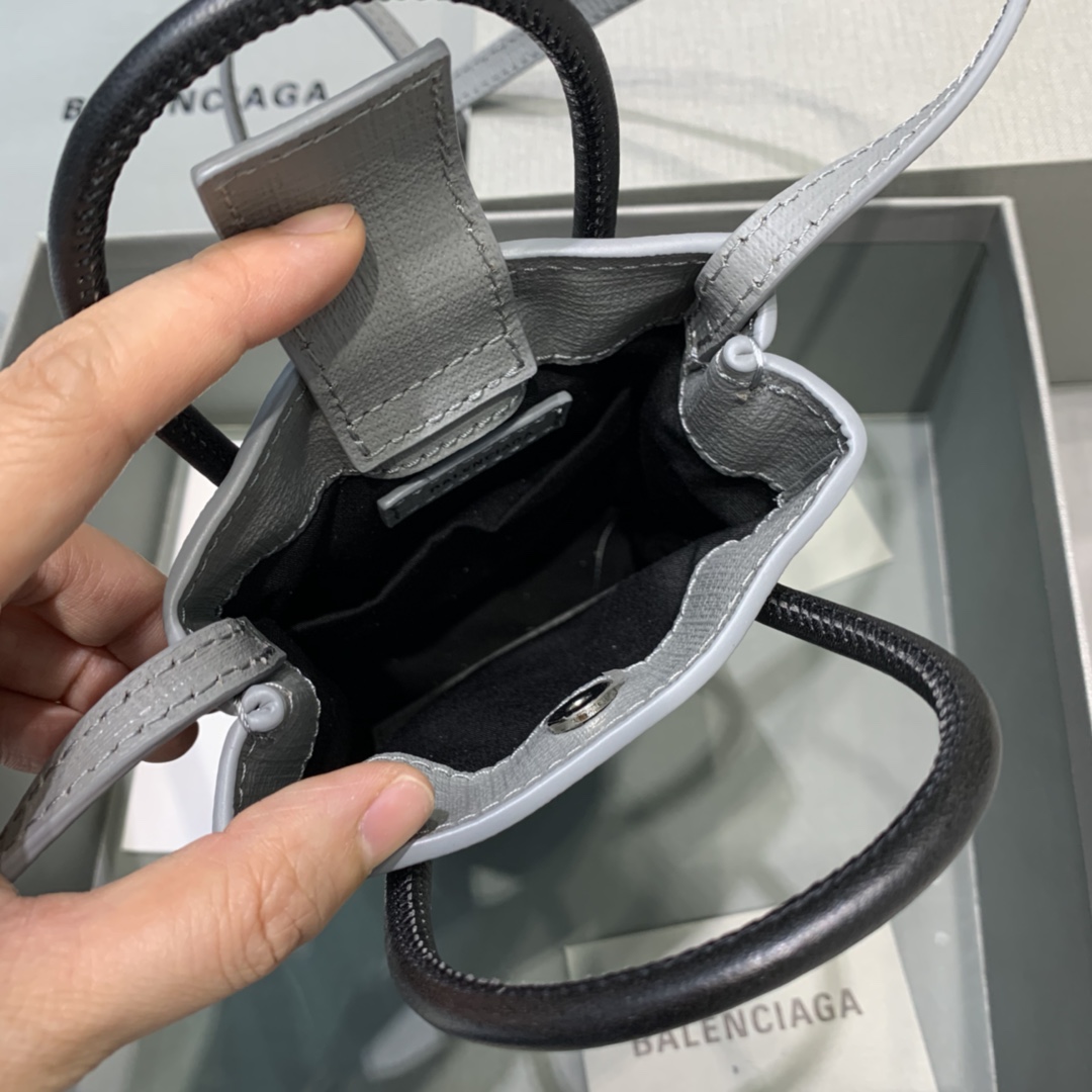 SHOPPING PHONE HOLDER, BALENCIAGA HANDBAGS