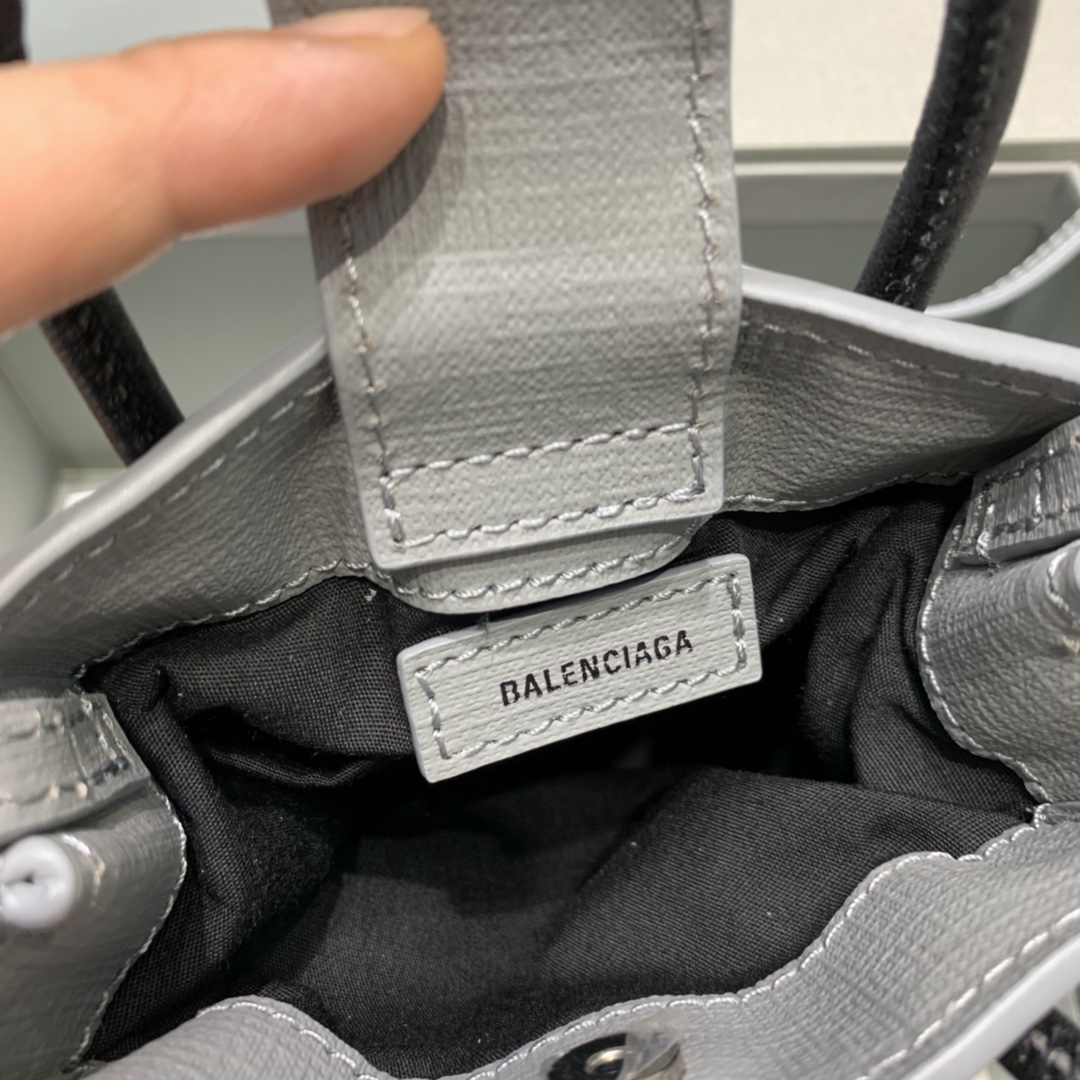 SHOPPING PHONE HOLDER, BALENCIAGA HANDBAGS